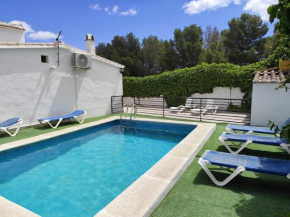 Casa Villazo 1